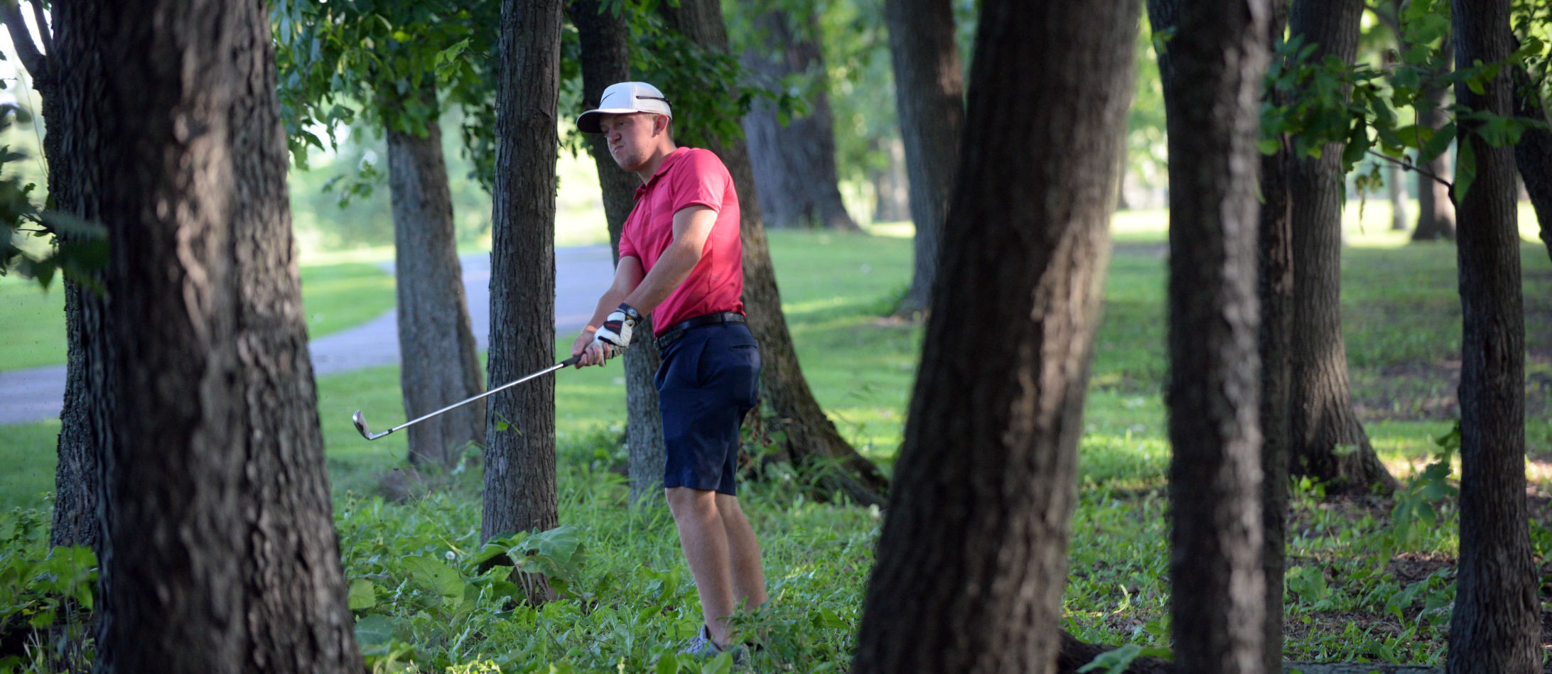 COUNTY OPEN STANDALONE